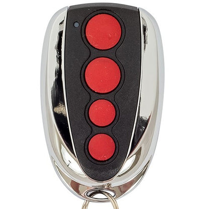 Replacement Steel-Line ZT-07 Garage Door Remote Suits SD800 Opener Transmitter