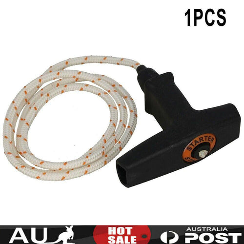 Elastostart Recoil Starter Handle for STIHL 088 MS880 TS700 TS800 with 45mm rope