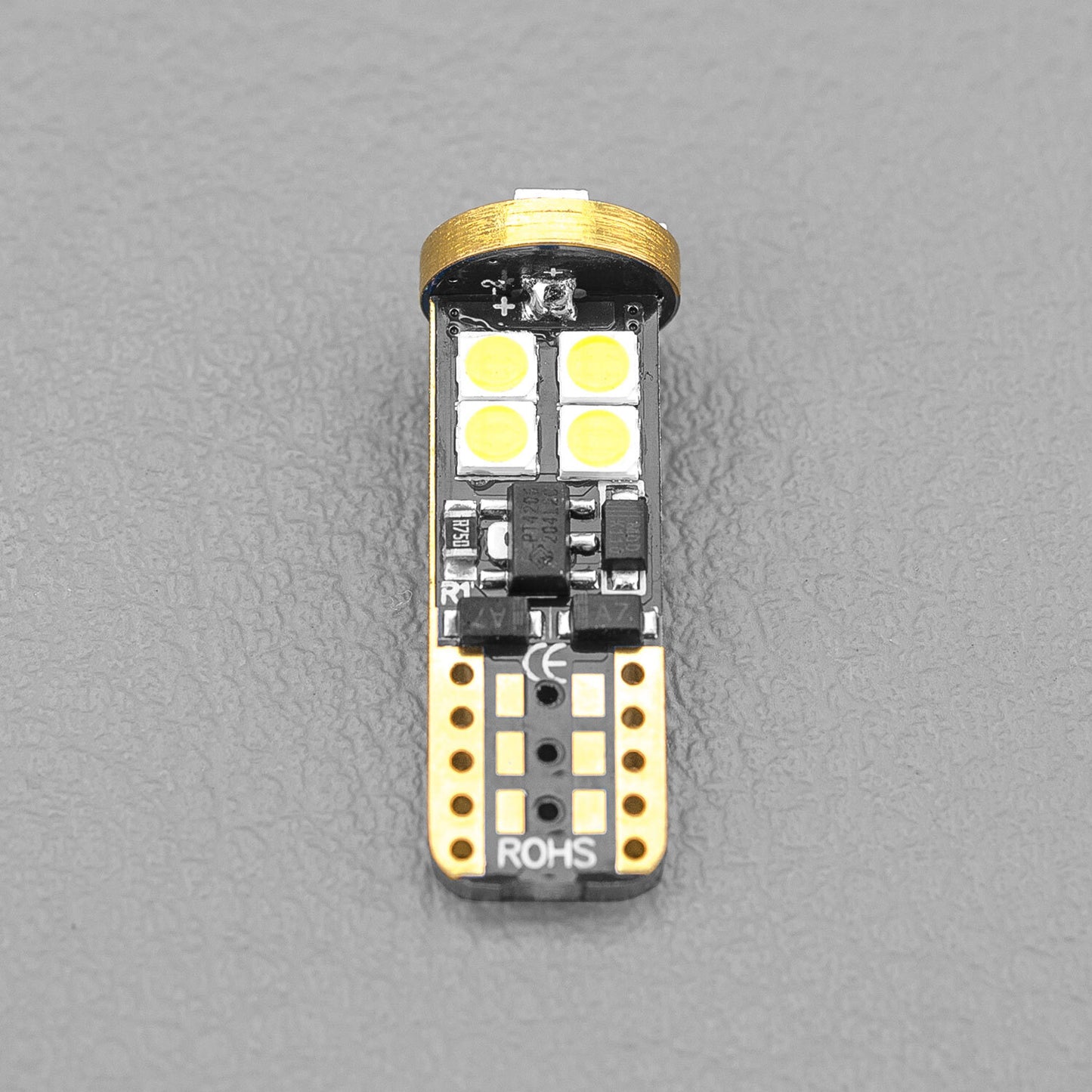 STEDI™ T10 / T15 (W5W / W16W) Wedge LED Bulbs (Pair)