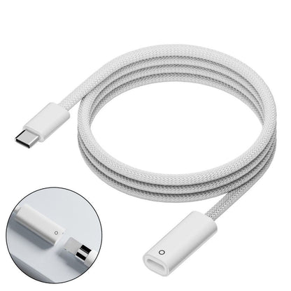 Pencil Charger Adapter Compatible with Apple Pencil 1st Generation for iPad 10/11th Gen