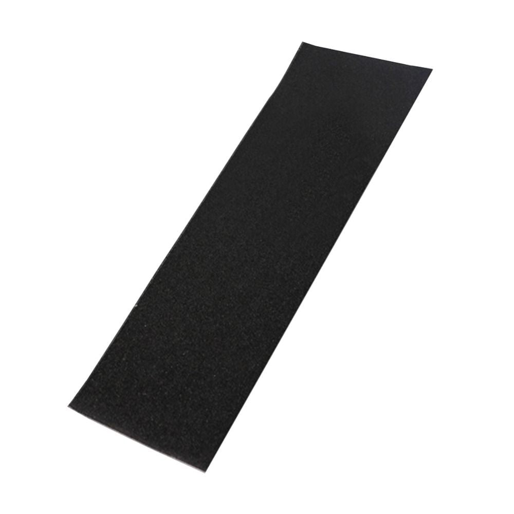 PVC Skate Scooter Longboard Deck Grip Tape Sticker Skateboard Sandpaper