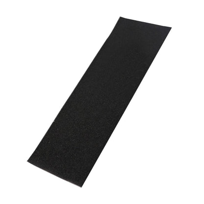 PVC Skate Scooter Longboard Deck Grip Tape Sticker Skateboard Sandpaper