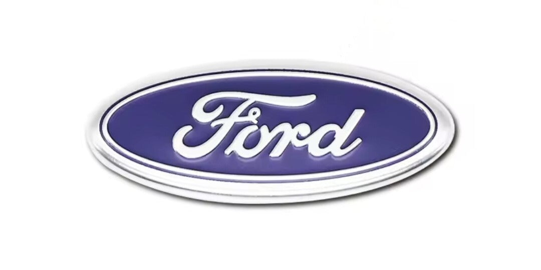 STEERING WHEEL BADGE FOR FORD FALCON BA/BF/FG/FGX TERRITORY SX/SY/SZ
