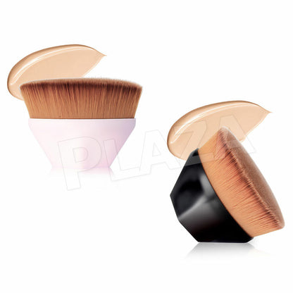 High-Density Seamless Foundation Brush BB CC Cream Makeup Brushes Loose Powder