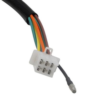 Install Shift Lever Motorcycle LED Display Gear Indicator Digital Lever Sensor