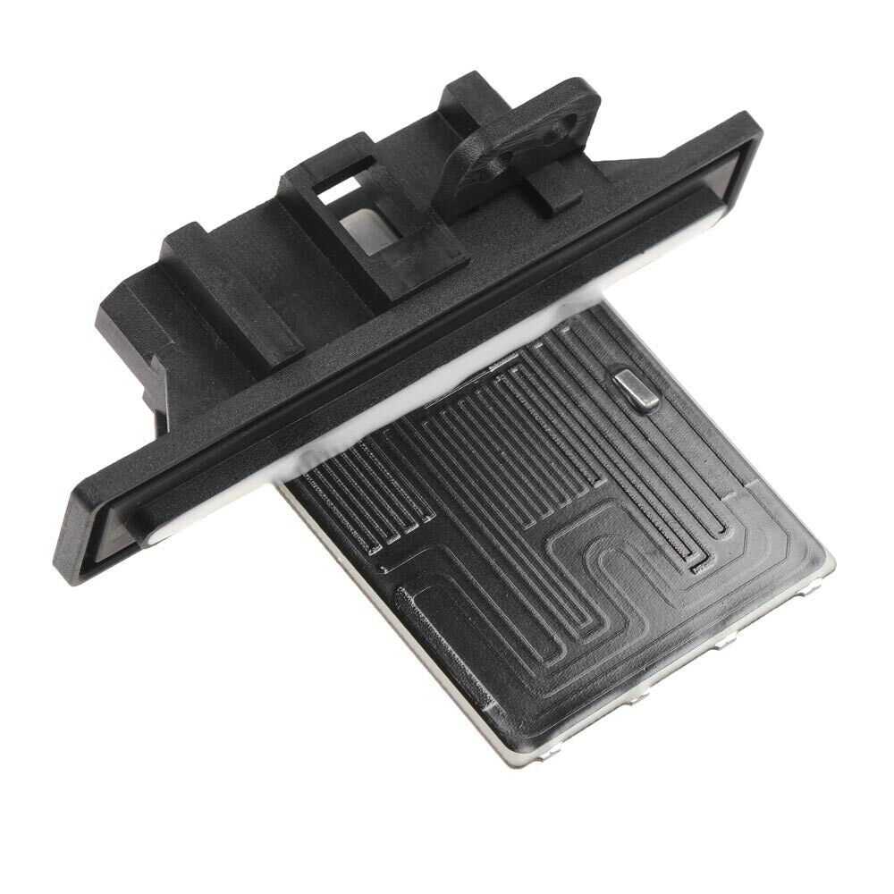 Compatible with Nissan Patrol GU Y61 Heater Fan Blower Motor Speed Resistor 271500W014