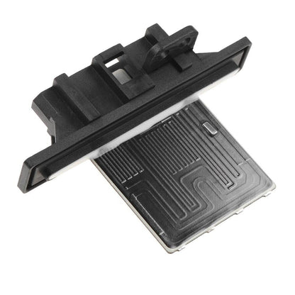 Compatible with Nissan Patrol GU Y61 Heater Fan Blower Motor Speed Resistor 271500W014