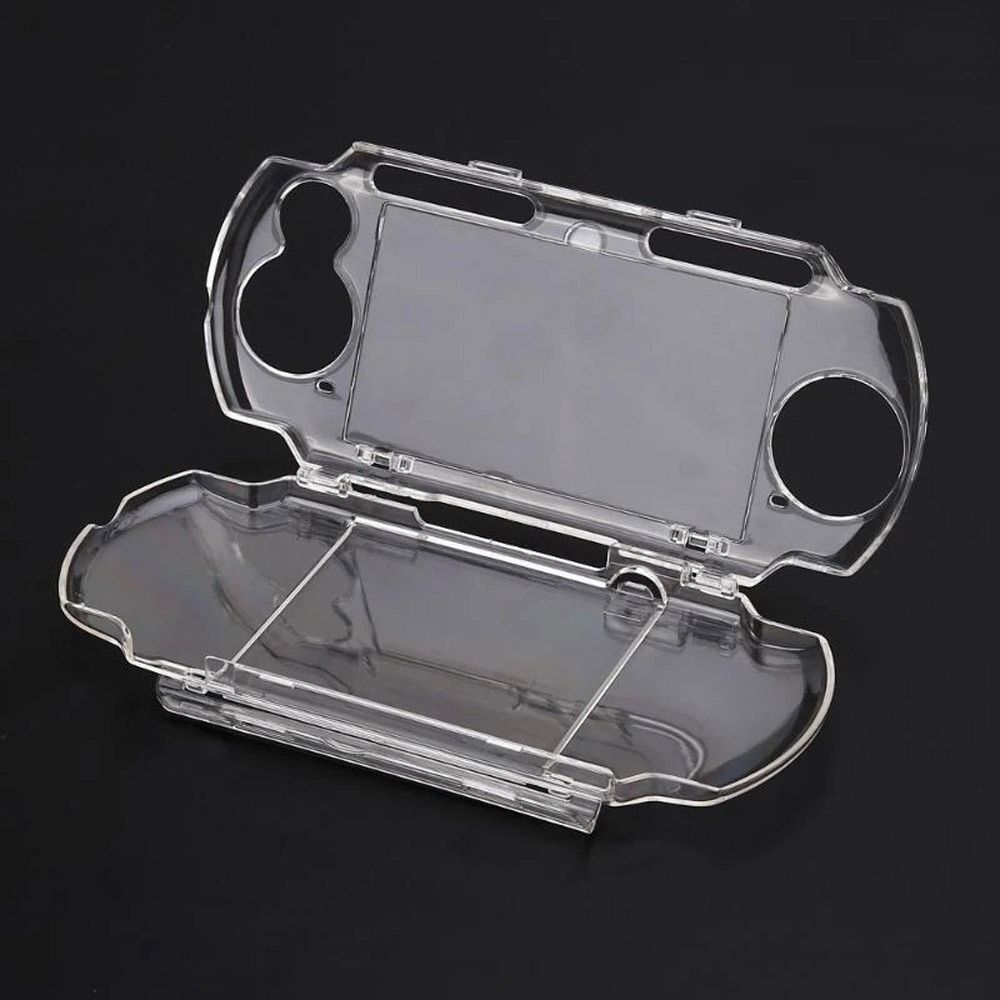 PSP 2000 3000 Protective Case Housing Shell Hard Case Game Console Case For PSP