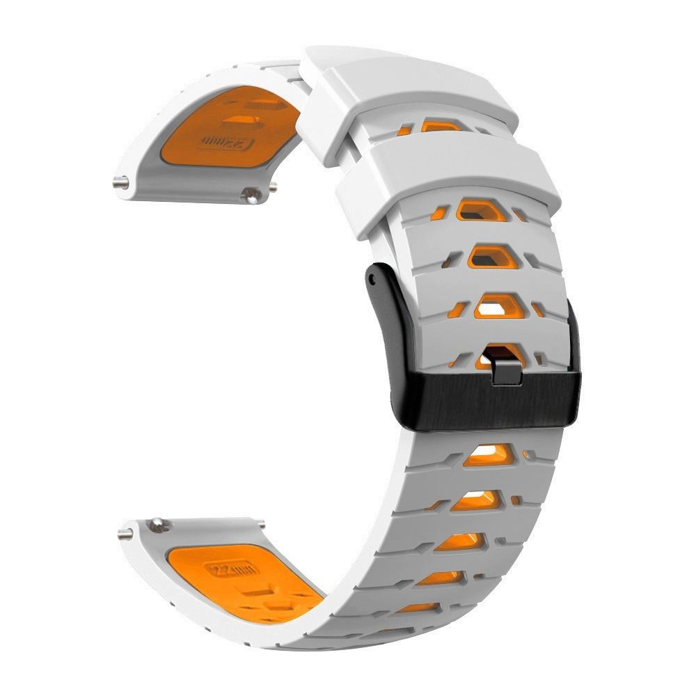 Fashion Smart Watch Strap 22mm Sports Watch WristBand Watch Band for C20 Pro
