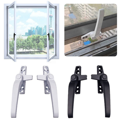 Wedgeless Cam Handle & Catch For Awning Windows Right/Left Handle Lock Part AU