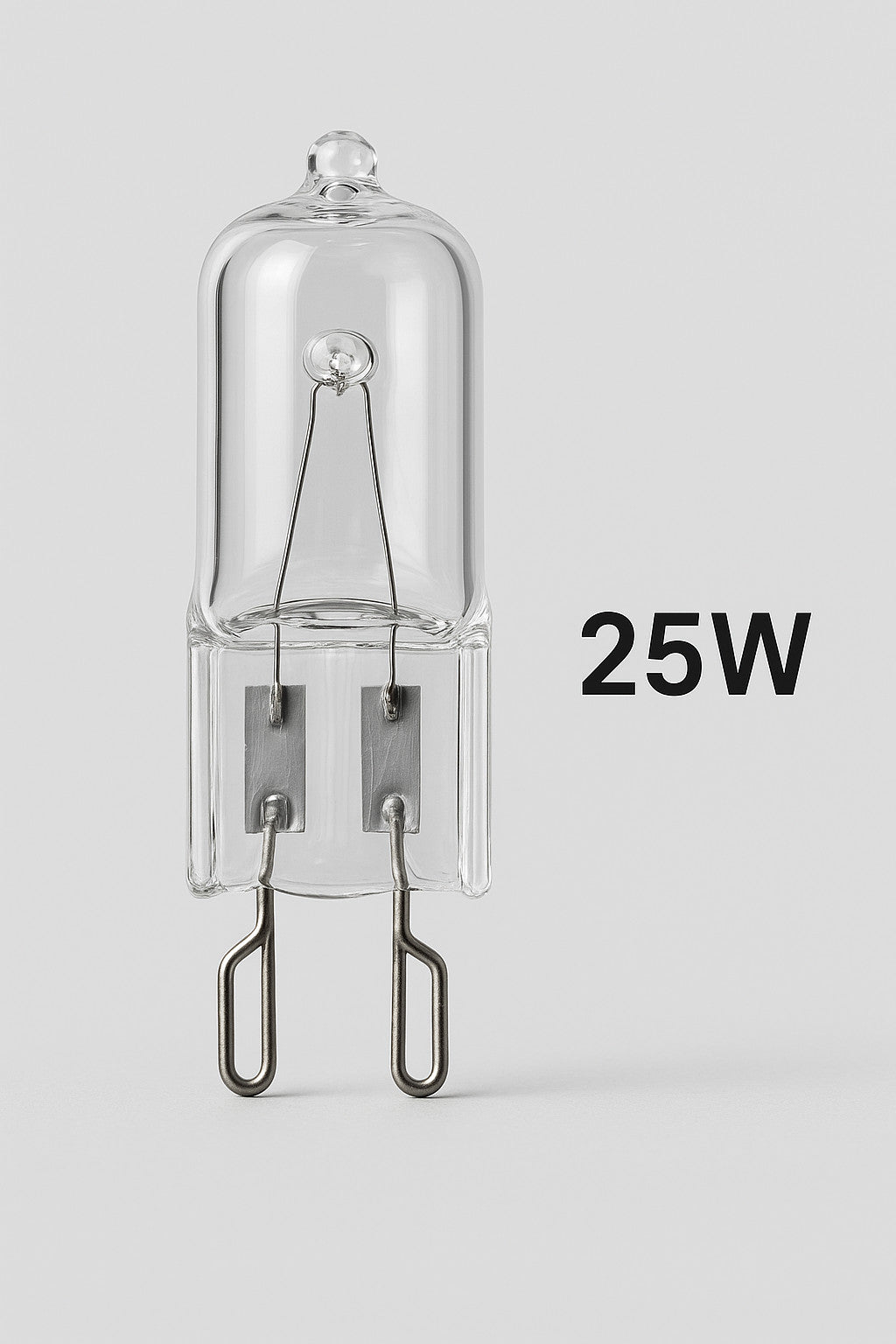 563377 Fisher Paykel Oven Globe Bulb G9 25W