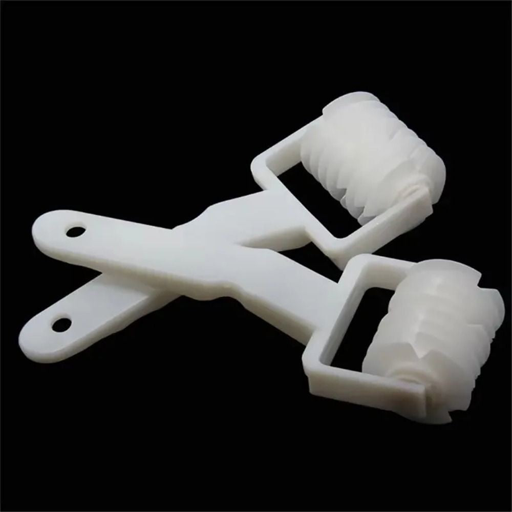 1Pcs Rolling Dough Lattice Roller Cutters S/M/L Cakes Baking Tool  Pastry Pizza