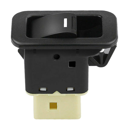 Single Power Window Switch Compatible with Ford Falcon FG Territory SX SY Illuminated 6 Pins
