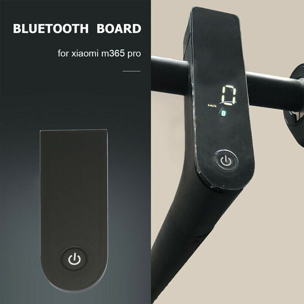 Screen Cover Electric Scooter Circuit Panel Dash Board Compatible with Xiaomi M365/PRO