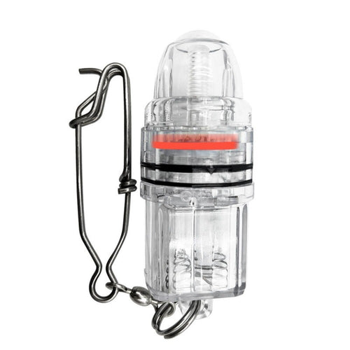 Deep Drop Fish Light Fishing LED Lamp Underwater Night Fish Attracting Lights