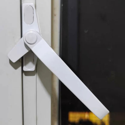 Wedgeless Cam Handle & Catch For Awning Windows Right/Left Handle Lock Part AU