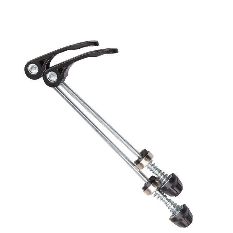 MTB Road Bicycle Bike Wheel Hub Skewer Front Rear Quick Release Axle