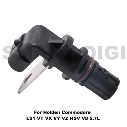 New Crank Angle Sensor Compatible with Holden Commodore LS1 VT VX VY VZ HSV V8 5.7L