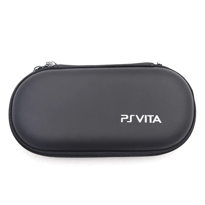 EVA Anti-shock Hard Case Bags For PSV 1000 PS Vita Game Pads PSVita 2000 Console