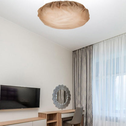 Anti-Glare Spotlight Lamp Cover Fabric Led Light Diffuser Covers  Bedroom