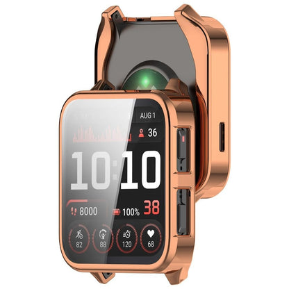 Anti-scratch Protective Case Compatible with Garmin Venu X1 Smart Watch Accessories