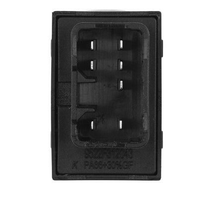 Passenger Window Switch Lifter Control Button Compatible with Hyundai IX35/Tucson IX 2009-15