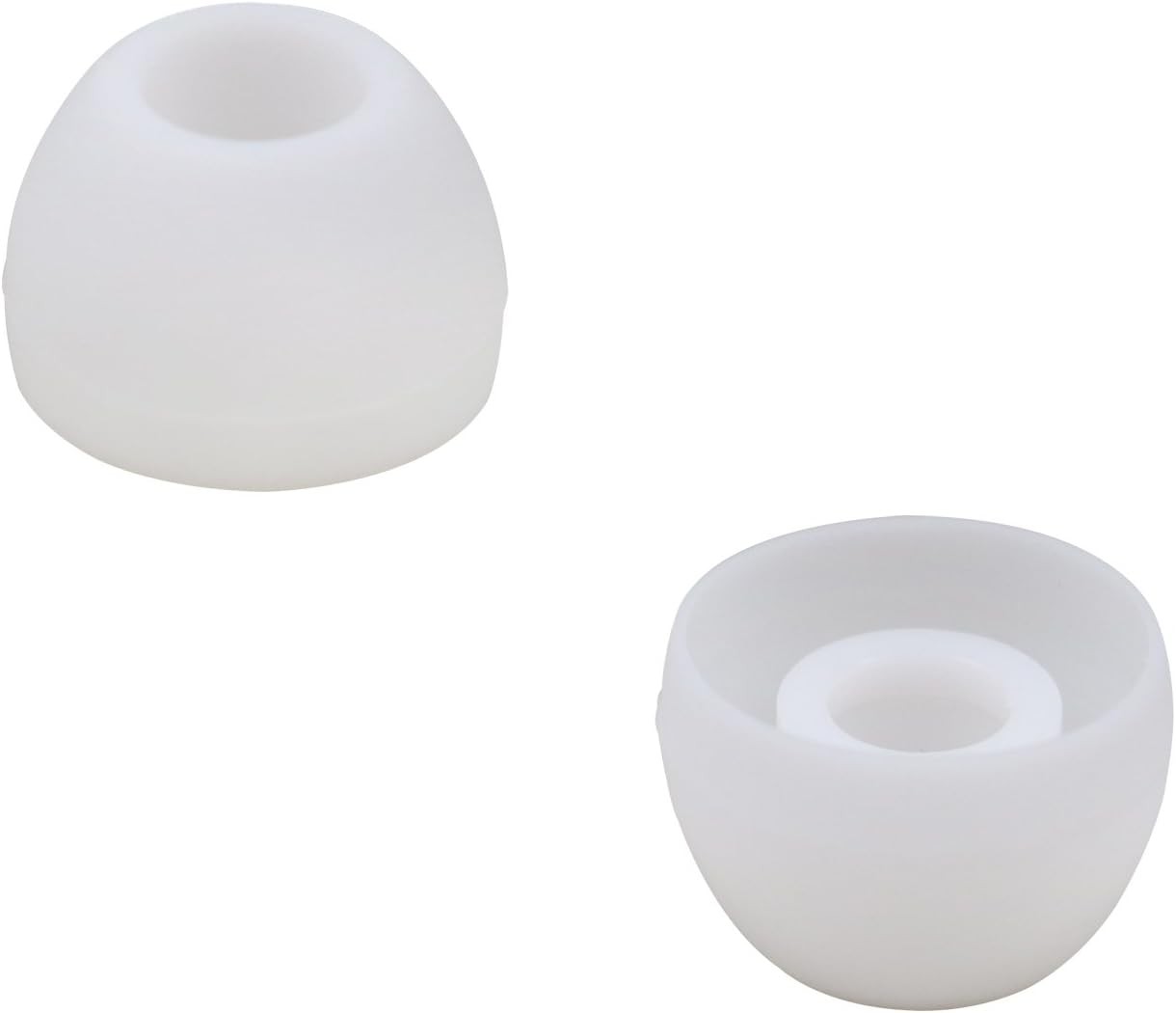 Universal Earphones Replacement Silicone Earbud In Ear Bud Tips Covers Pads AU