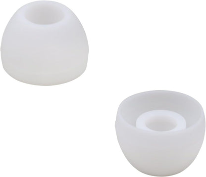 Universal Earphones Replacement Silicone Earbud In Ear Bud Tips Covers Pads AU