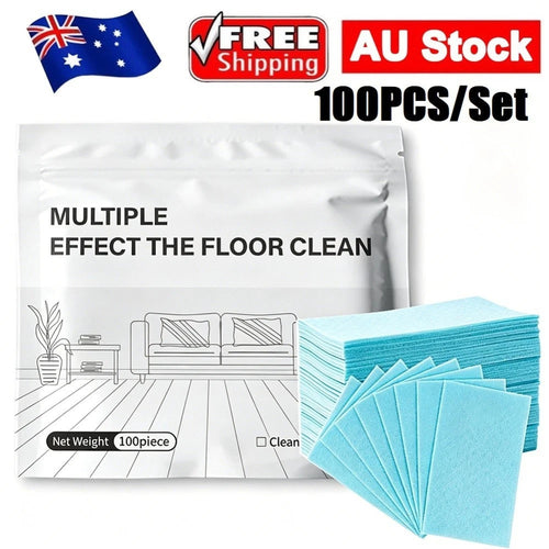 100-500PCS Multi-surface Floor Cleaning Tablets,Multiple Effect the floors Clean