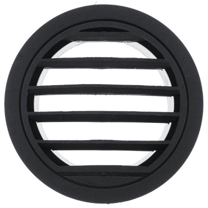 Air Heater 75mm Flat Diesel Ducting Duct Diesel Heater Air Vent Outlet