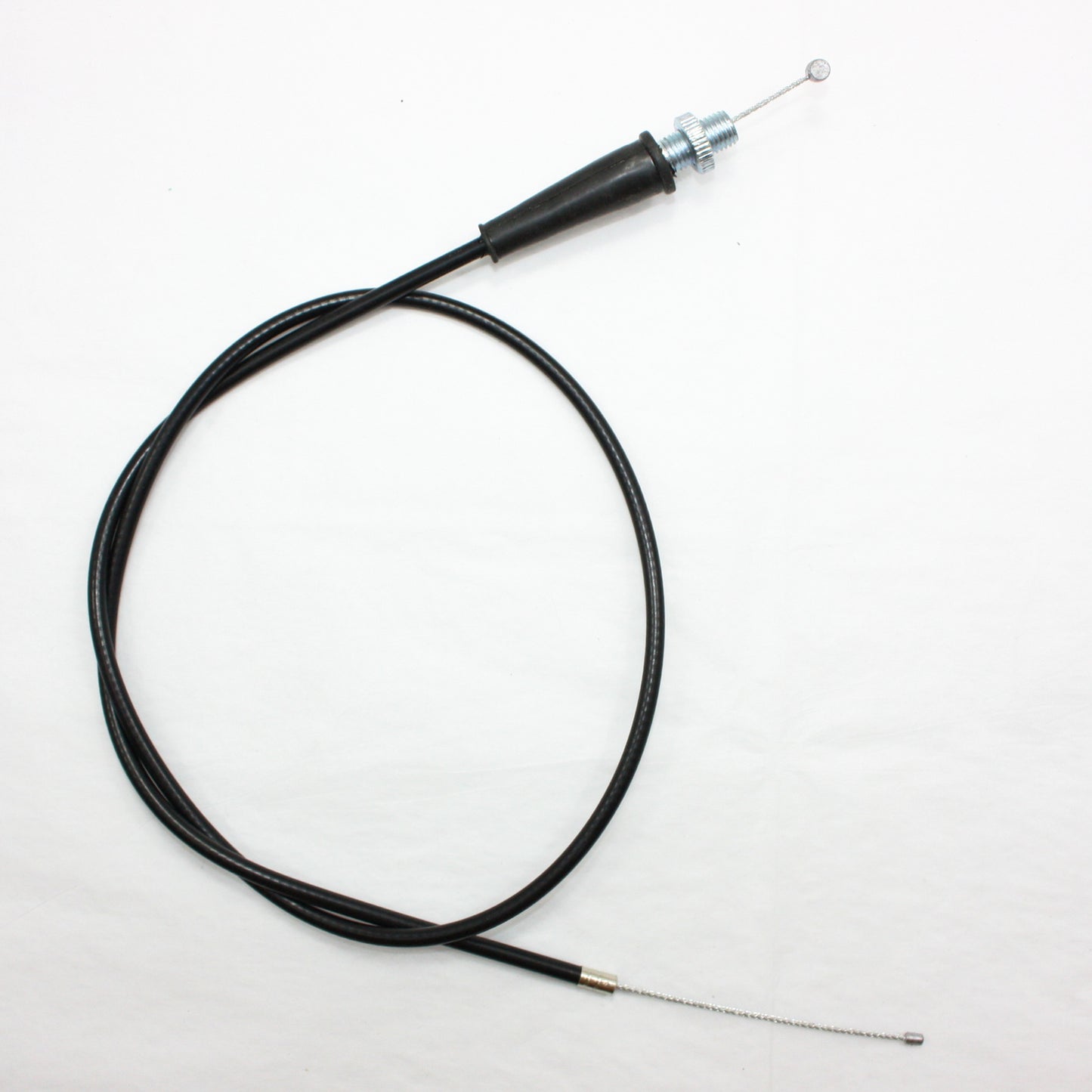 1200mm 115mm Twist Throttle Cable 160cc 250cc PIT PRO TRAIL QUAD DIRT BIKE ATV