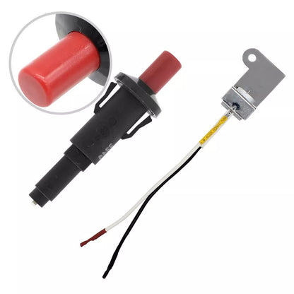 60092 Gas Grill Replacement Igniter Kit For Weber Q300 Q3000 High Quality NEW