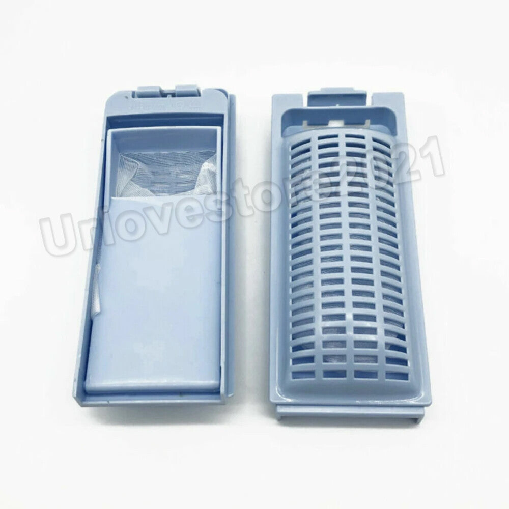 2PCS Replacement HAIER WASHING MACHINE LINT FILTER for HWT70AW1 HWT60AW1 HWMSP70