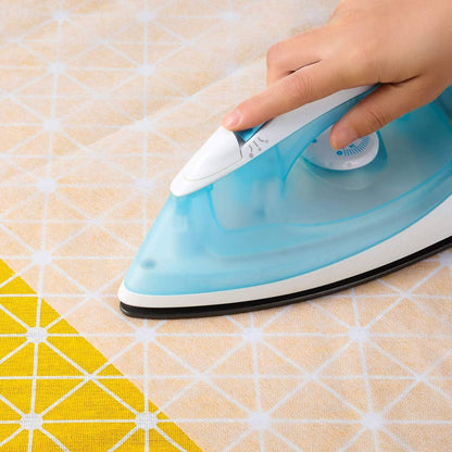 Fusible Sewing Fabric Adhesive Lining Sewing Interlining Iron-On Interlining