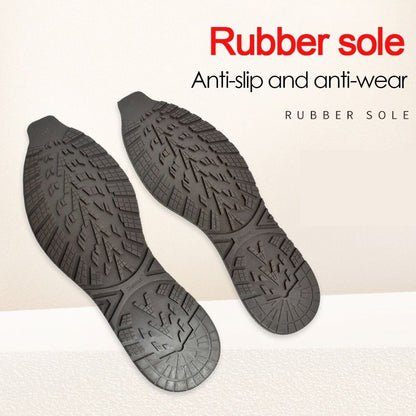 Anti-Slip Sport Shoe Repair Anti-wear Rubber Pads DIY Replacement Sole  Shoe