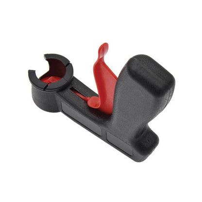 AU Aerosol Spray Can Gun Handle Full Grip Plastic Trigger LockingPainting Holder