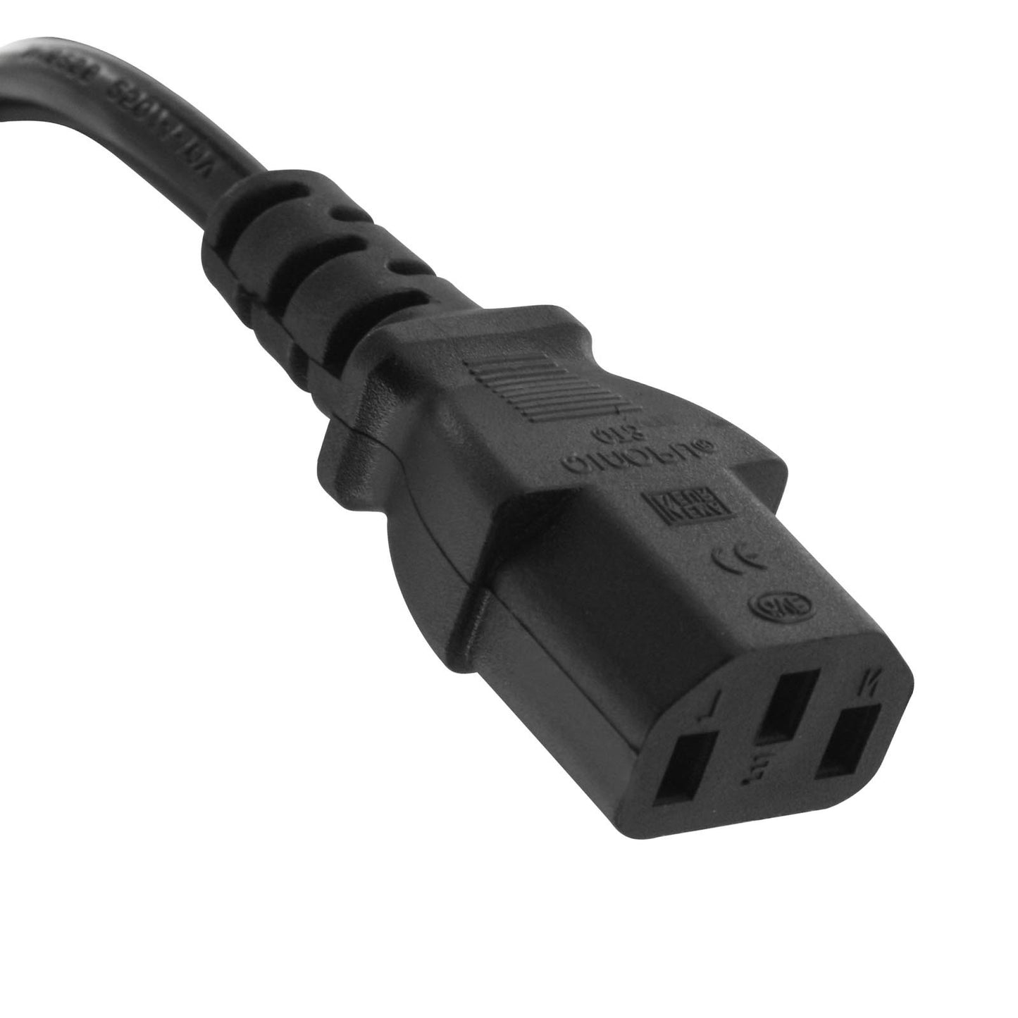 AU 3 Pin to IEC "Kettle Cord" Plug Australian 240V Power Cable Lead Cord