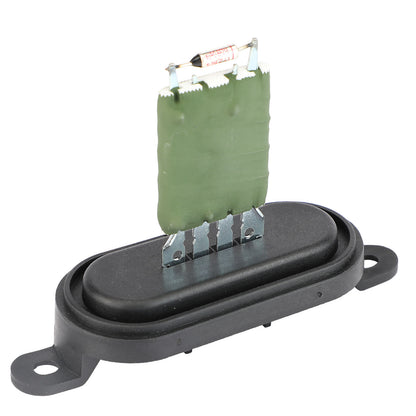 Heater Blower Motor Fan Resistor Compatible with VW Amarok Touareg Transporter 2003-2022