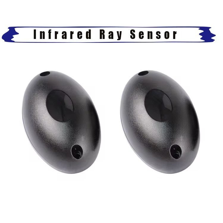 Lockmaster Infrared Safety beam Photocell Garage Gate Door photobeam sensor