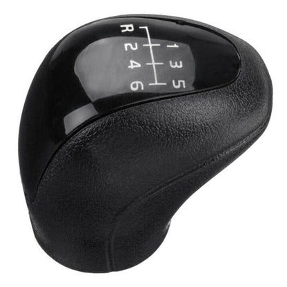 6-Speed Gear Shift Knob Manual Head Compatible with MERCEDES SPRINTER II 906 06-13 Practical
