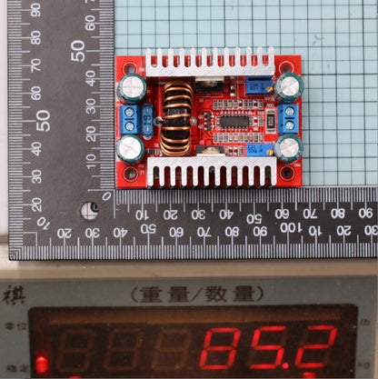400W 15A DC-DC Power Converter Boost Module Step-up Constant Power Supply