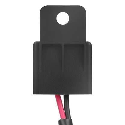 12V 150W Blinker Relay LF1-S-PIN 2Pin Flasher Relay  LED Turn Signal