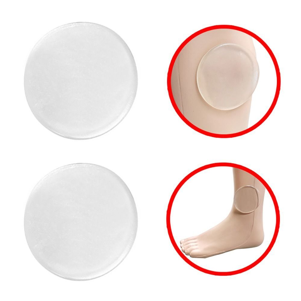 Skate Accessories Ankle Gel Pads Cushion Pads Ankle Protection  Men
