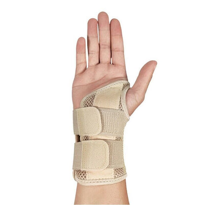 Carpal Tunnel Wrist Brace Night Sleep Wrist Support Wrist Splint Pain Men Women