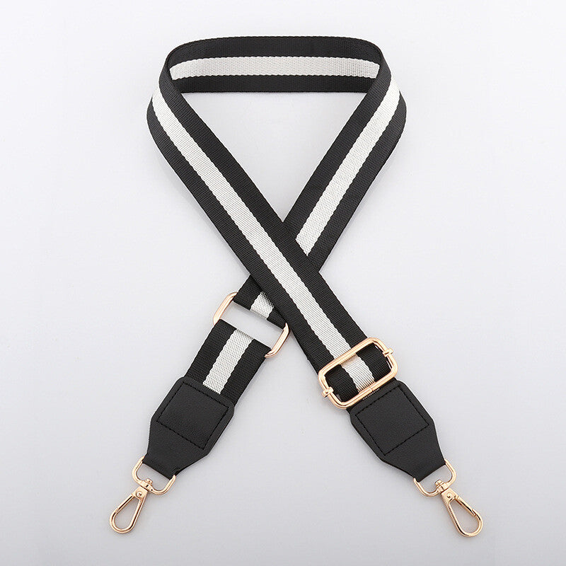 AU Shoulder Crossbody Bag Wide Strap Adjustable Replacement Handbag Belt Handle