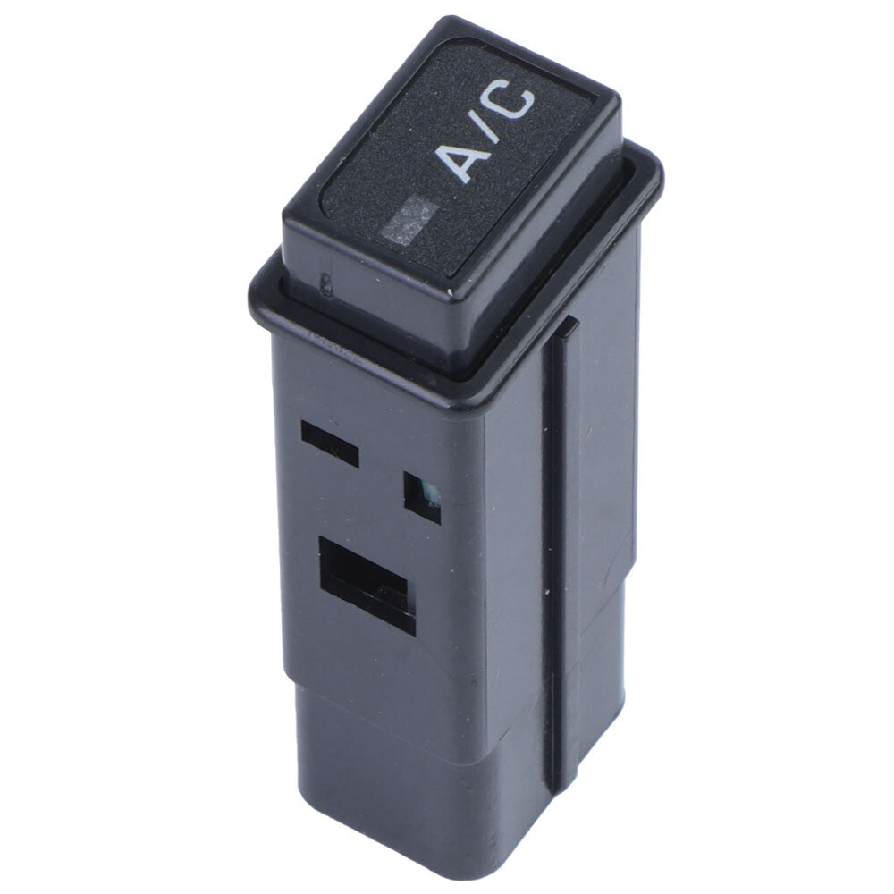 AC A/C Cooler Switch Button Compatible with For TOYOTA Hilux RZN167/154 RZN149 RZN147