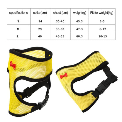 Supplies Adjustable Pet Matching Collars Bow Hen Belt Chicken Vest Harness