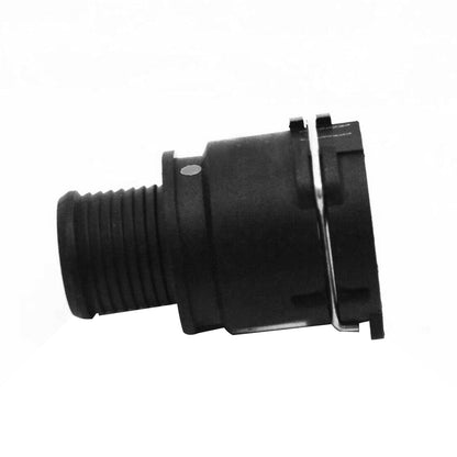 Heater Hose Inlet Outlet Connector Compatible with Holden Barina Trax TJ 95089364 95316518