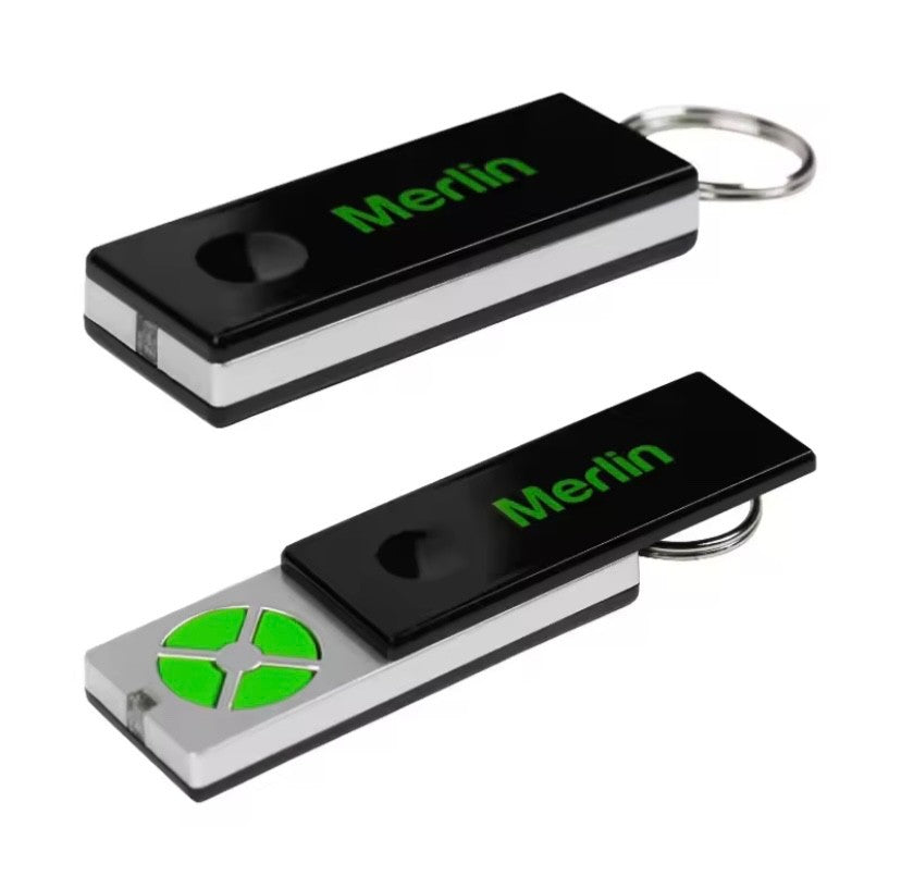 Merlin+ 2.0 E950M Garage/Gate Replacement Remote control E950