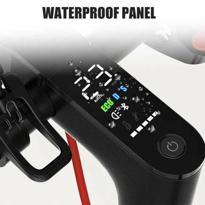 Screen Cover Electric Scooter Circuit Panel Dash Board Compatible with Xiaomi M365/PRO